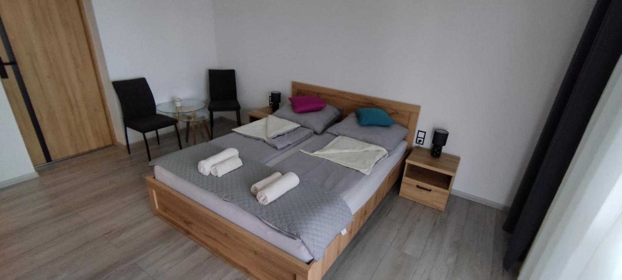 Bialy Dom Holiday home